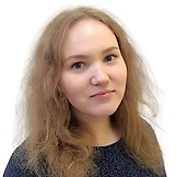 Кунцевич Вера Николаевна