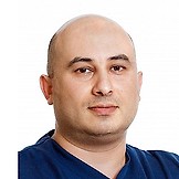 Нагапетян Арсен Грантович