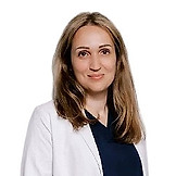 Базаева Екатерина Вячеславовна