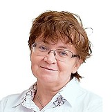 Коровина Елена Валентиновна