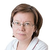 Борисова Елена Юрьевна