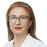 Беляева Ираида Викторовна