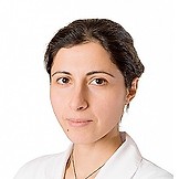 Катушкина Элина Анатольевна