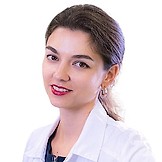 Душина Галина Николаевна