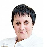 Шапарь Татьяна Юрьевна