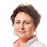 Бобылёва Татьяна Георгиевна