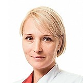 Ровная Светлана Вадимовна