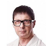 Апенин Борис Александрович