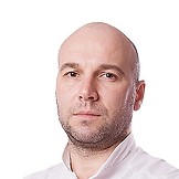 Христунов Игорь Александрович