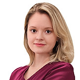 Акимова Юлия Анатольевна