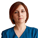 Тарасова Юлия Александровна
