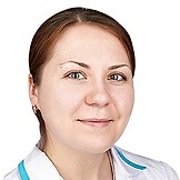 Софронова Яна Владиславовна