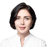 Душевская Екатерина Алексеевна