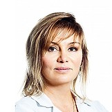 Лукьянчикова Ирина Геннадьевна