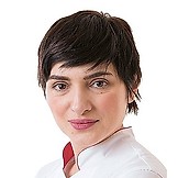 Даниелян Алина Владимировна
