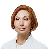 Смольская Елена Вячеславовна