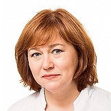 Коба Светлана Вадимовна