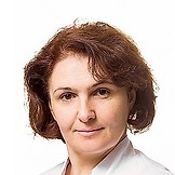 Шабанова Зарита Адгамовна