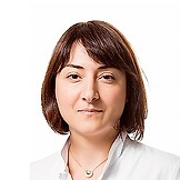 Аминтаева Нана Гаруновна
