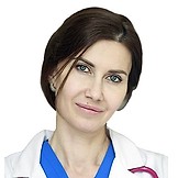 Каширова Тамара Владимировна