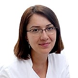 Мальбахова Екатерина Тимуровна