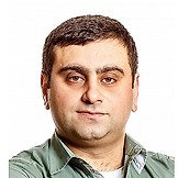 Багдасаров Юрий Михайлович