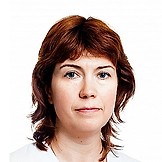 Калинина Екатерина Николаевна