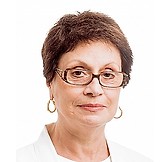 Бирюкова Наталья Степановна