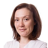 Ларина Анна Александровна
