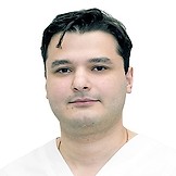 Хитаришвили Гиа Павлович