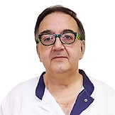 Ситаров Никита Георгиевич