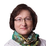 Слакаева Наталья Владимировна