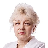 Калагина Марина Николаевна