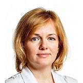 Санькова Наталия Евгеньевна
