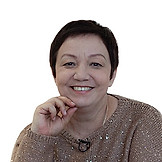 Стюхина Галина Андреевна