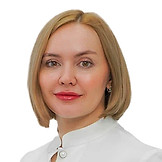 Базаева Светлана Витальевна