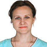 Гудкова Анна Сергеевна