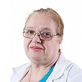 Лоточникова Галина Ивановна