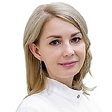 Белозерцева Евгения Петровна