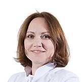 Савельева Светлана Юрьевна