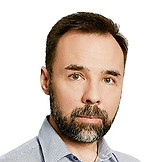 Соболев Илья Михайлович
