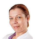 Рыжова Ольга Владимировна