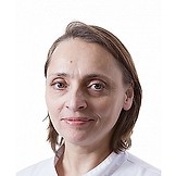 Гюласарян Светлана Валерьевна
