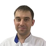 Коваль Антон Олегович