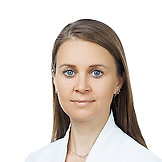 Бондаренко Евгения Сергеевна