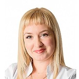 Улановская Татьяна Вячеславовна