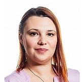 Ковалева Анна Борисовна