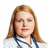 Архипова Наталья Сергеевна