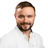 Анисимов Вадим Михайлович