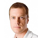 Стрижов Григорий Сергеевич